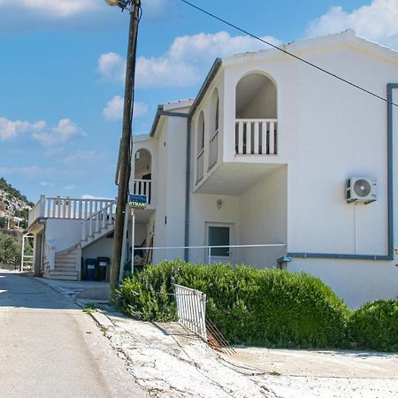 Apartment Pisak 5975D Dış mekan fotoğraf