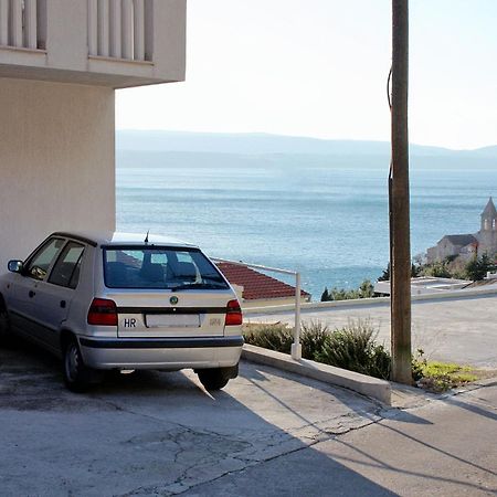 Apartment Pisak 5975D Dış mekan fotoğraf