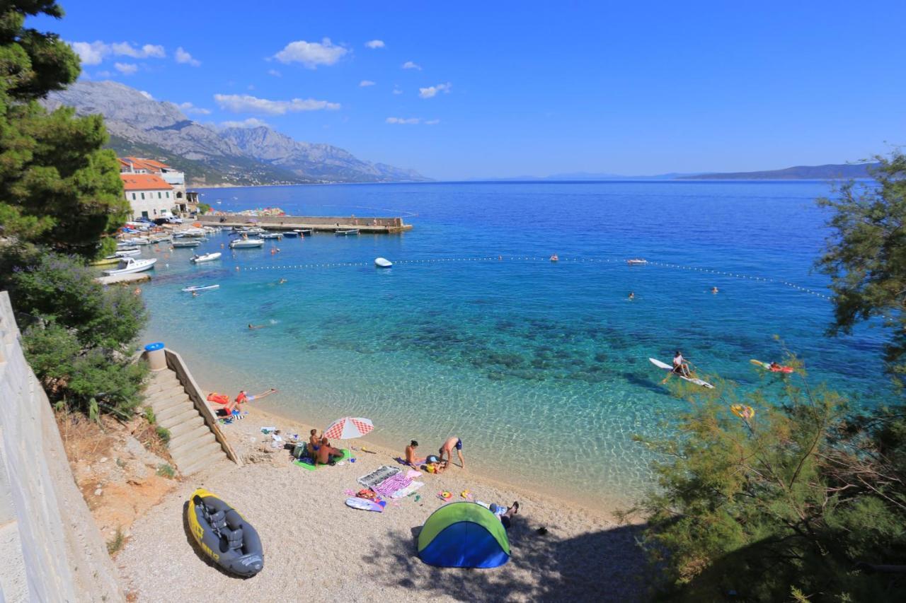 Apartment Pisak 5975D Dış mekan fotoğraf