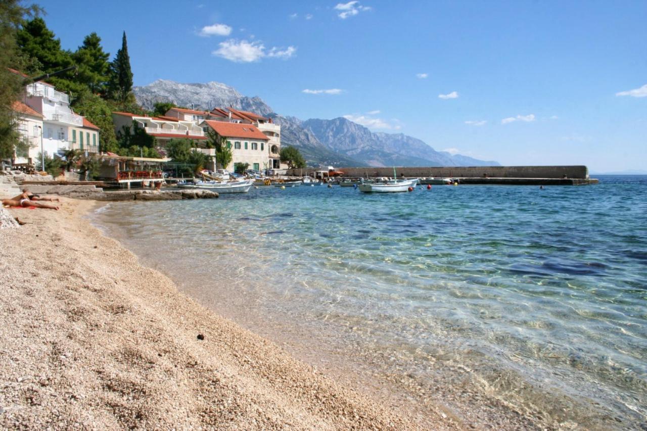 Apartment Pisak 5975D Dış mekan fotoğraf
