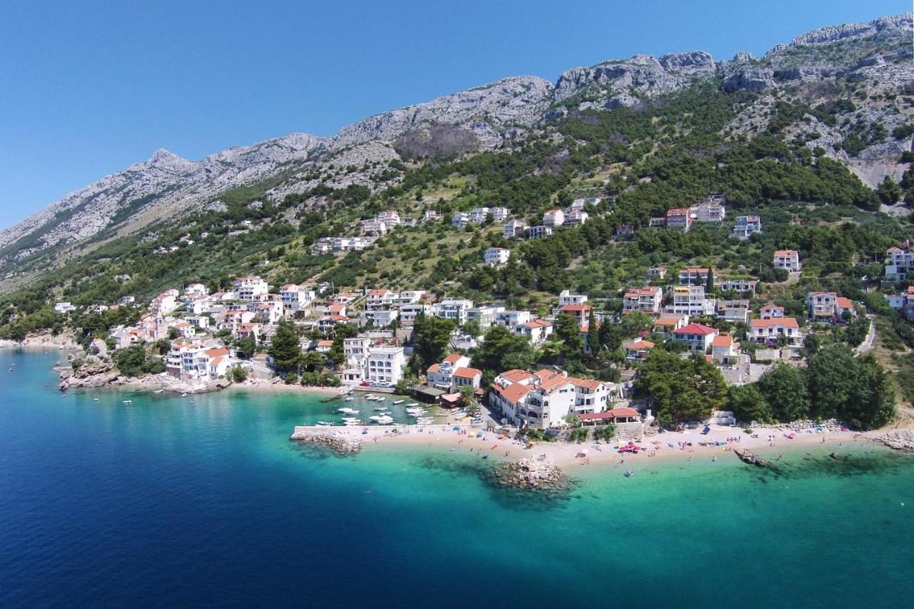 Apartment Pisak 5975D Dış mekan fotoğraf