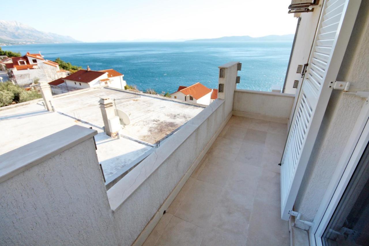 Apartment Pisak 5975D Dış mekan fotoğraf