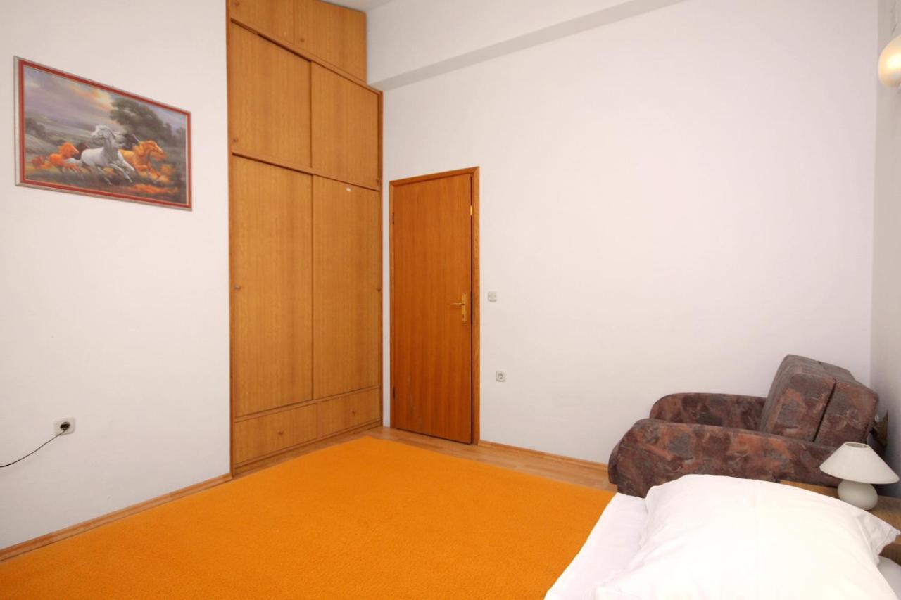 Apartment Pisak 5975D Dış mekan fotoğraf