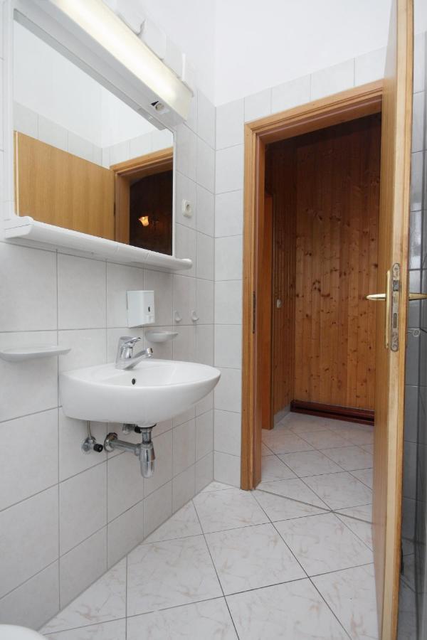 Apartment Pisak 5975D Dış mekan fotoğraf