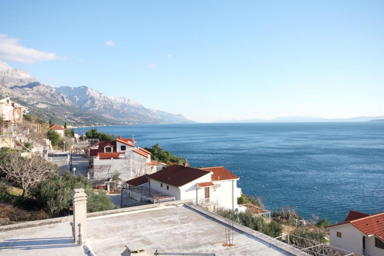 Apartment Pisak 5975D Dış mekan fotoğraf