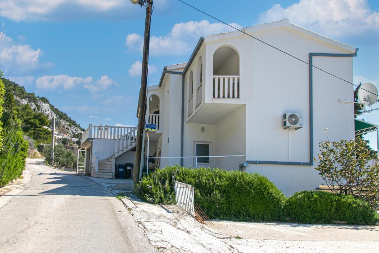 Apartment Pisak 5975D Dış mekan fotoğraf