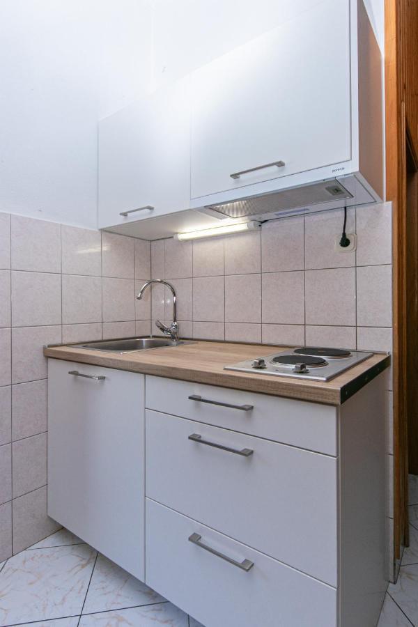 Apartment Pisak 5975D Dış mekan fotoğraf